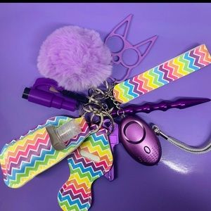 Key Chain